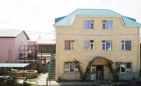 Guest house Zhemchuzhina Kavkaza